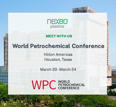 World Petrochemical Conference 2023